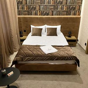 Chambre Double de Luxe